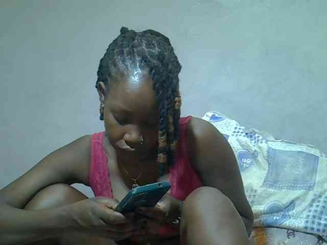 Proudforyou webcam