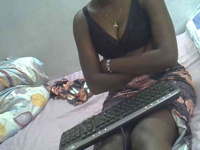 Proudforyou webcam