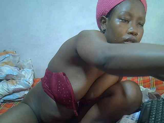 Proudforyou webcam