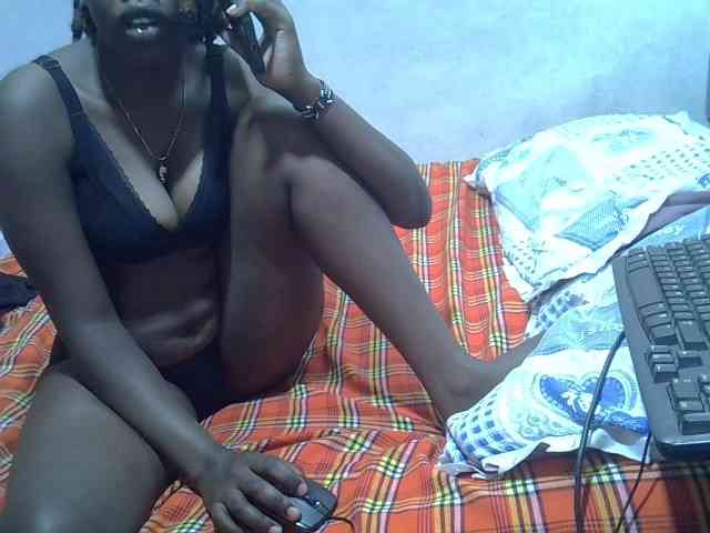 Proudforyou webcam