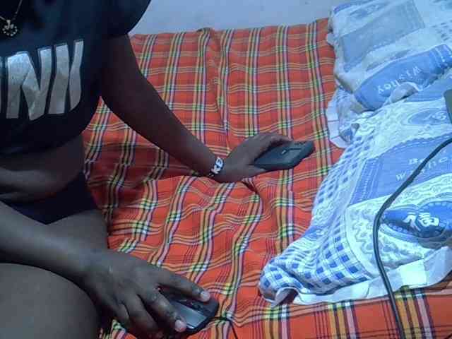 Proudforyou webcam