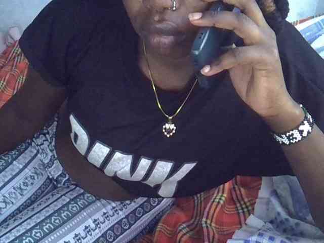 Proudforyou webcam