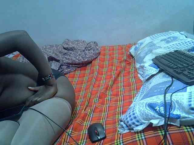 Proudforyou webcam