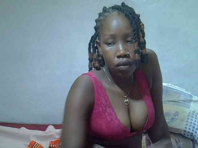 Proudforyou webcam
