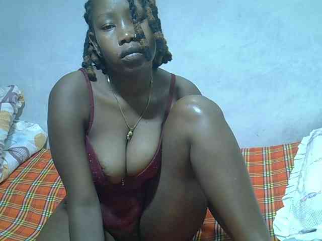 Proudforyou webcam