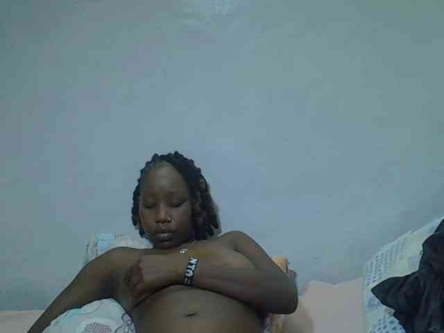 Proudforyou webcam