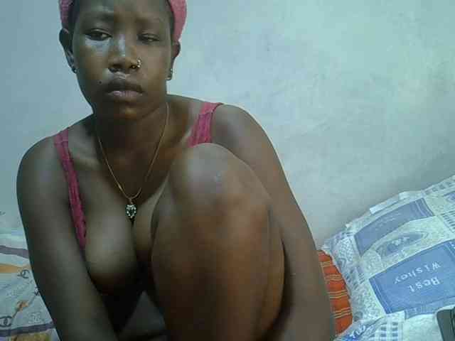 Proudforyou webcam