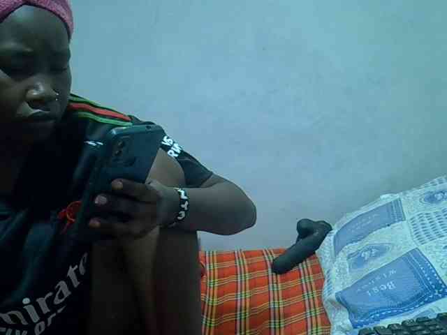Proudforyou webcam