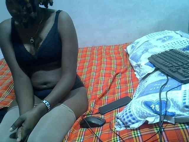 Proudforyou webcam