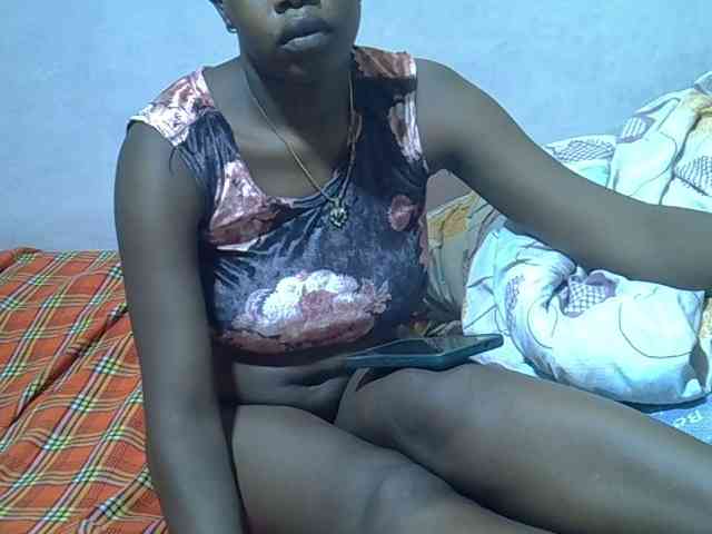 Proudforyou webcam