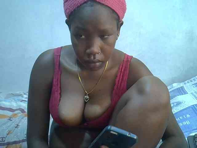 Proudforyou webcam
