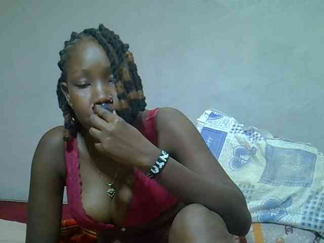 Proudforyou webcam
