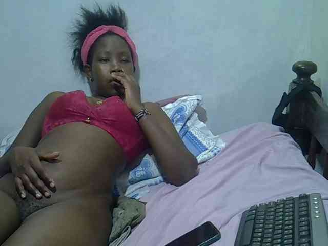Proudforyou webcam