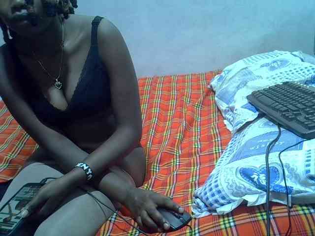 Proudforyou webcam