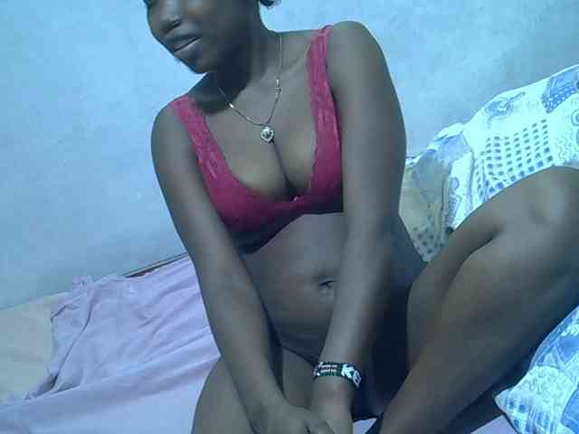 Proudforyou webcam