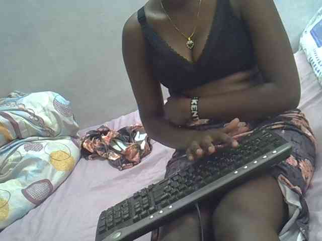 Proudforyou webcam