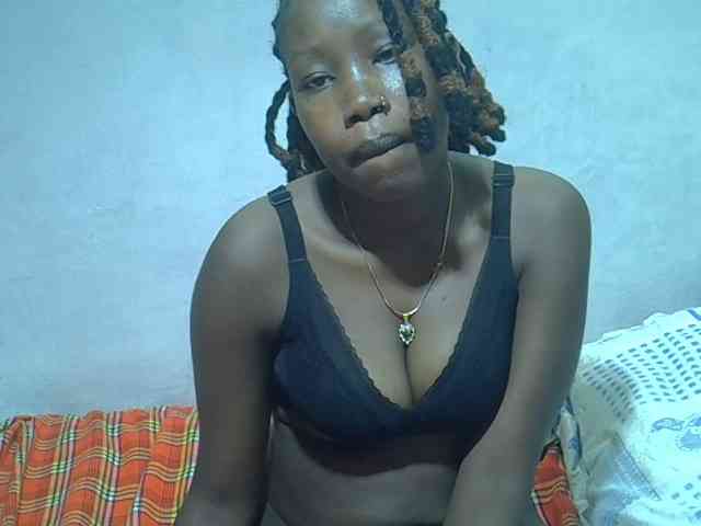Proudforyou webcam
