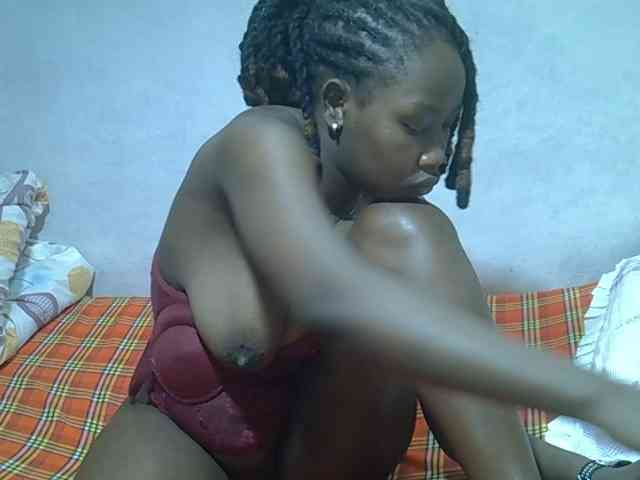 Proudforyou webcam