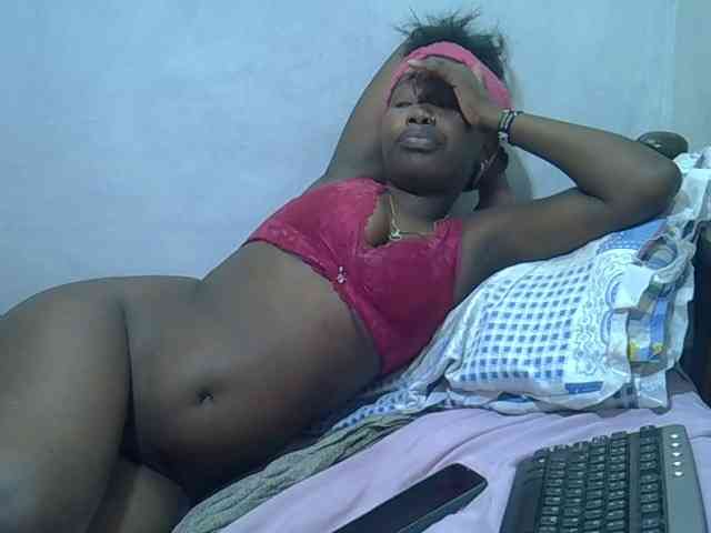 Proudforyou webcam