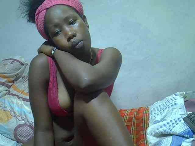 Proudforyou webcam