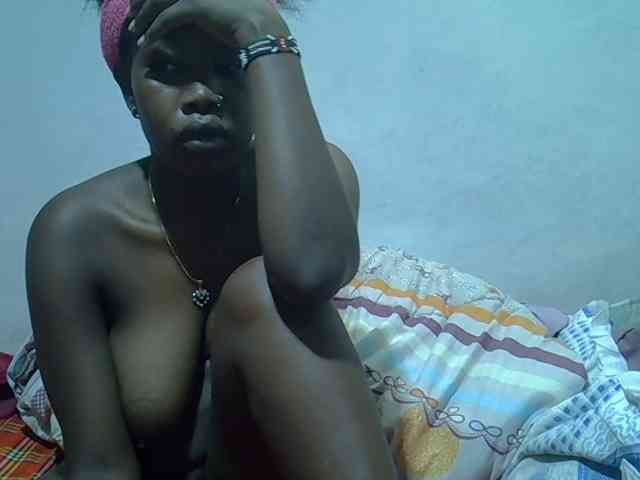 Proudforyou webcam