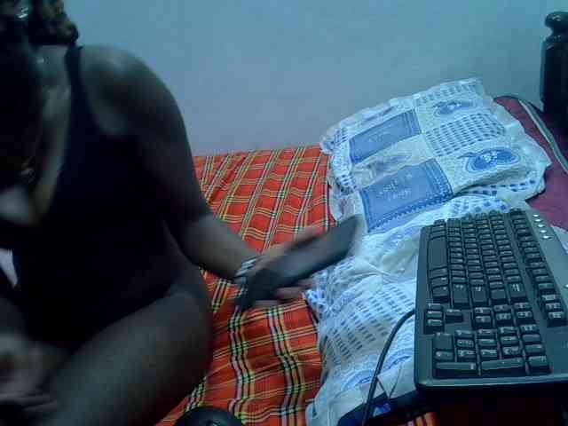 Proudforyou webcam