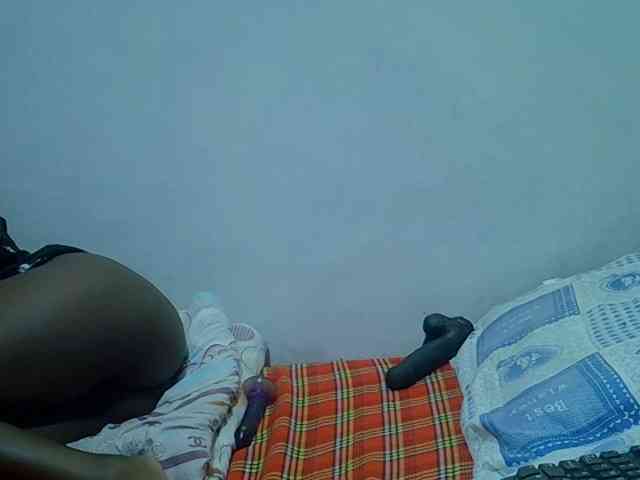 Proudforyou webcam