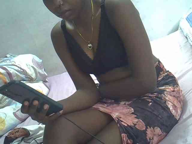 Proudforyou webcam