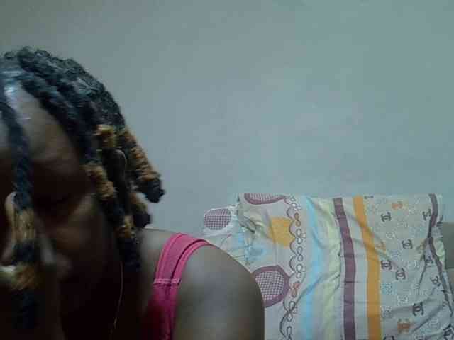 Proudforyou webcam
