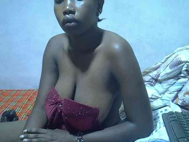 Proudforyou webcam