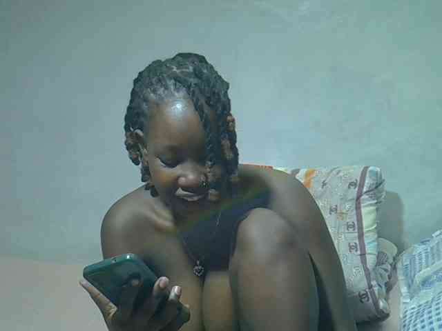 Proudforyou webcam
