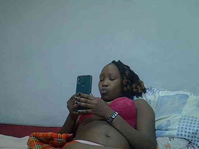 Proudforyou webcam