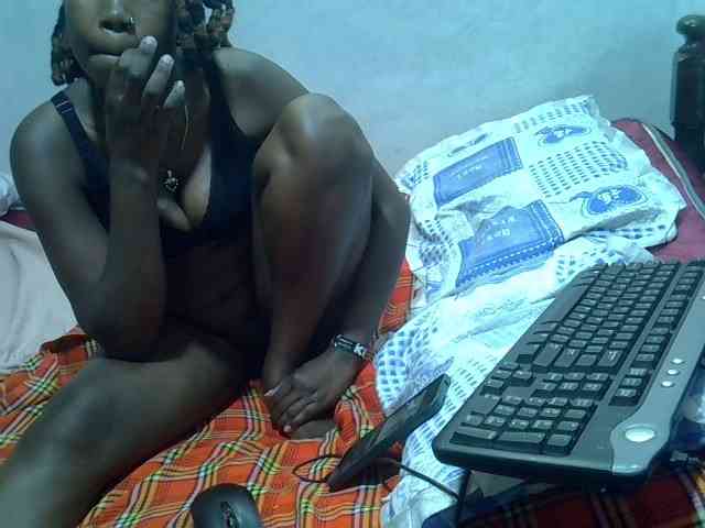 Proudforyou webcam
