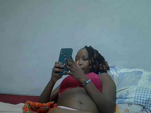 Proudforyou webcam