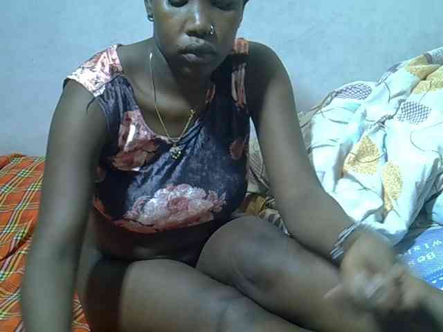 Proudforyou webcam