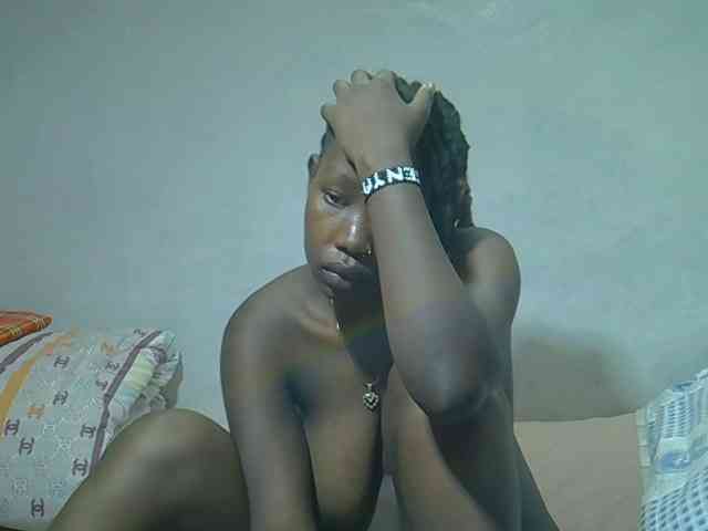 Proudforyou webcam