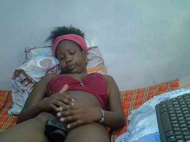 Proudforyou webcam