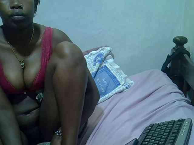 Proudforyou webcam