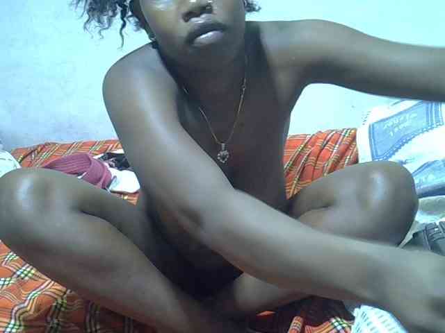 Proudforyou webcam