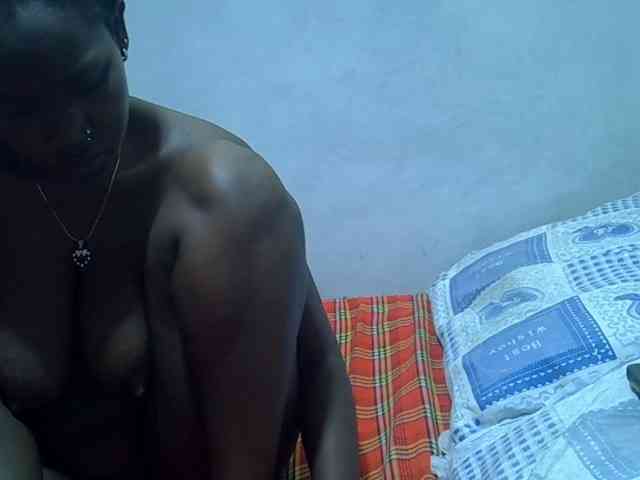 Proudforyou webcam
