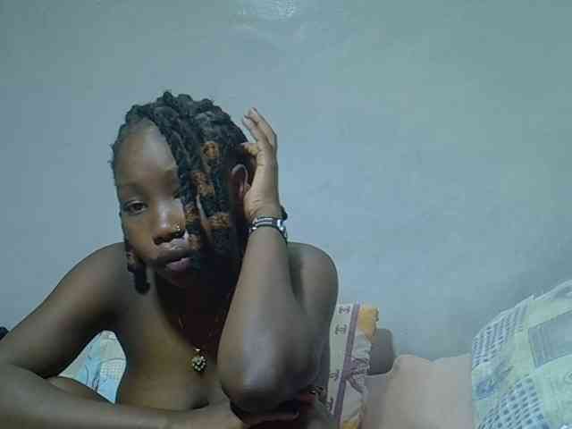 Proudforyou webcam