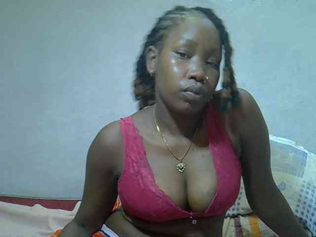 Proudforyou webcam