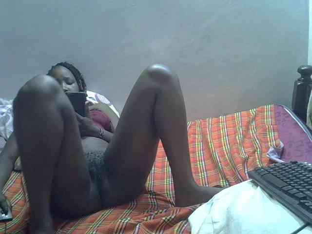 Proudforyou webcam