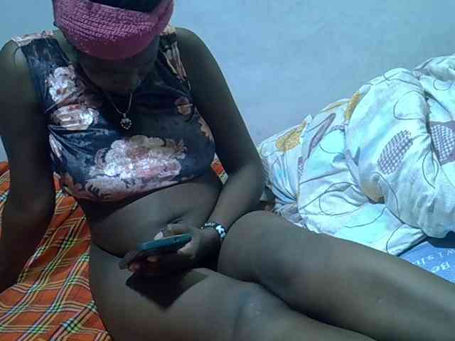 Proudforyou webcam