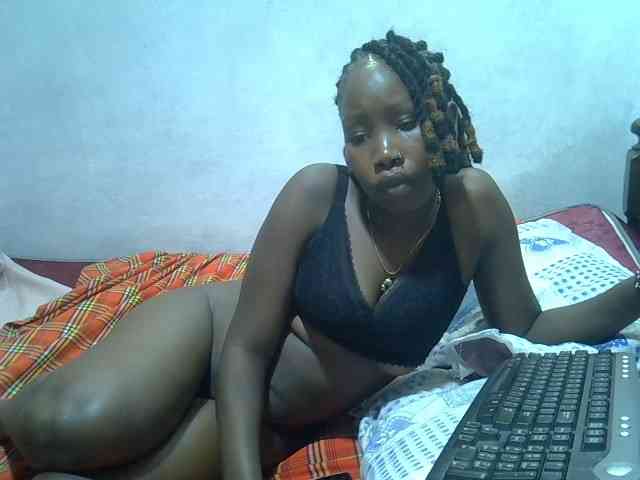 Proudforyou webcam