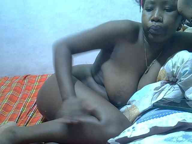 Proudforyou webcam