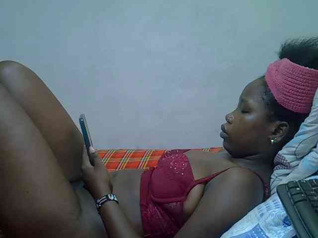 Proudforyou webcam