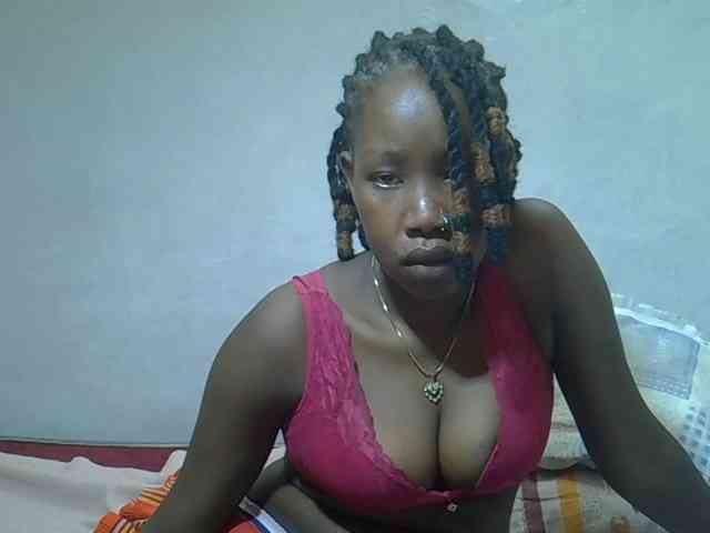 Proudforyou webcam