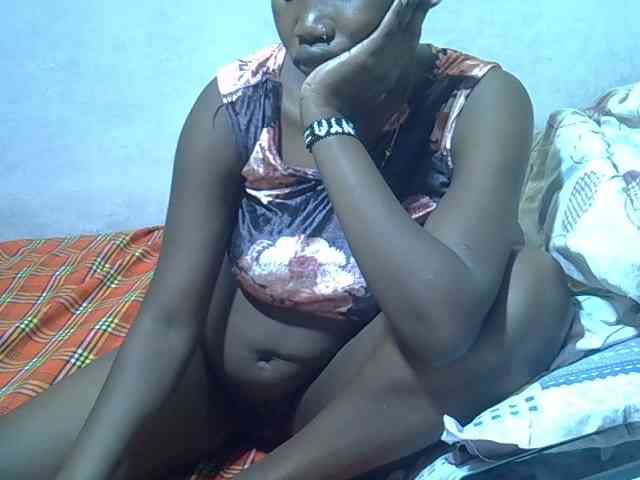 Proudforyou webcam