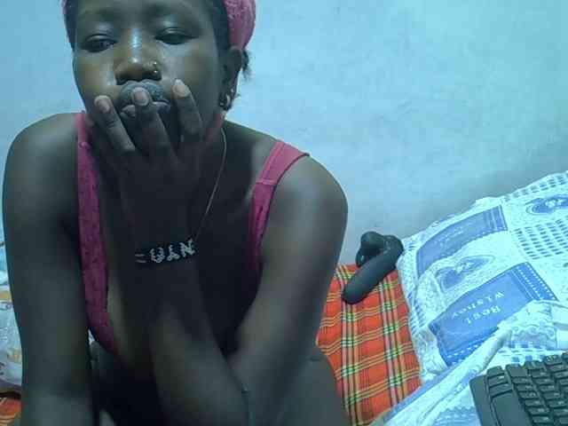 Proudforyou webcam